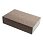 Губка шлифовальная Flexifoam Block PF 98х69х26 mm AO #100